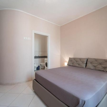 Miros Apartment Alghero Bagian luar foto