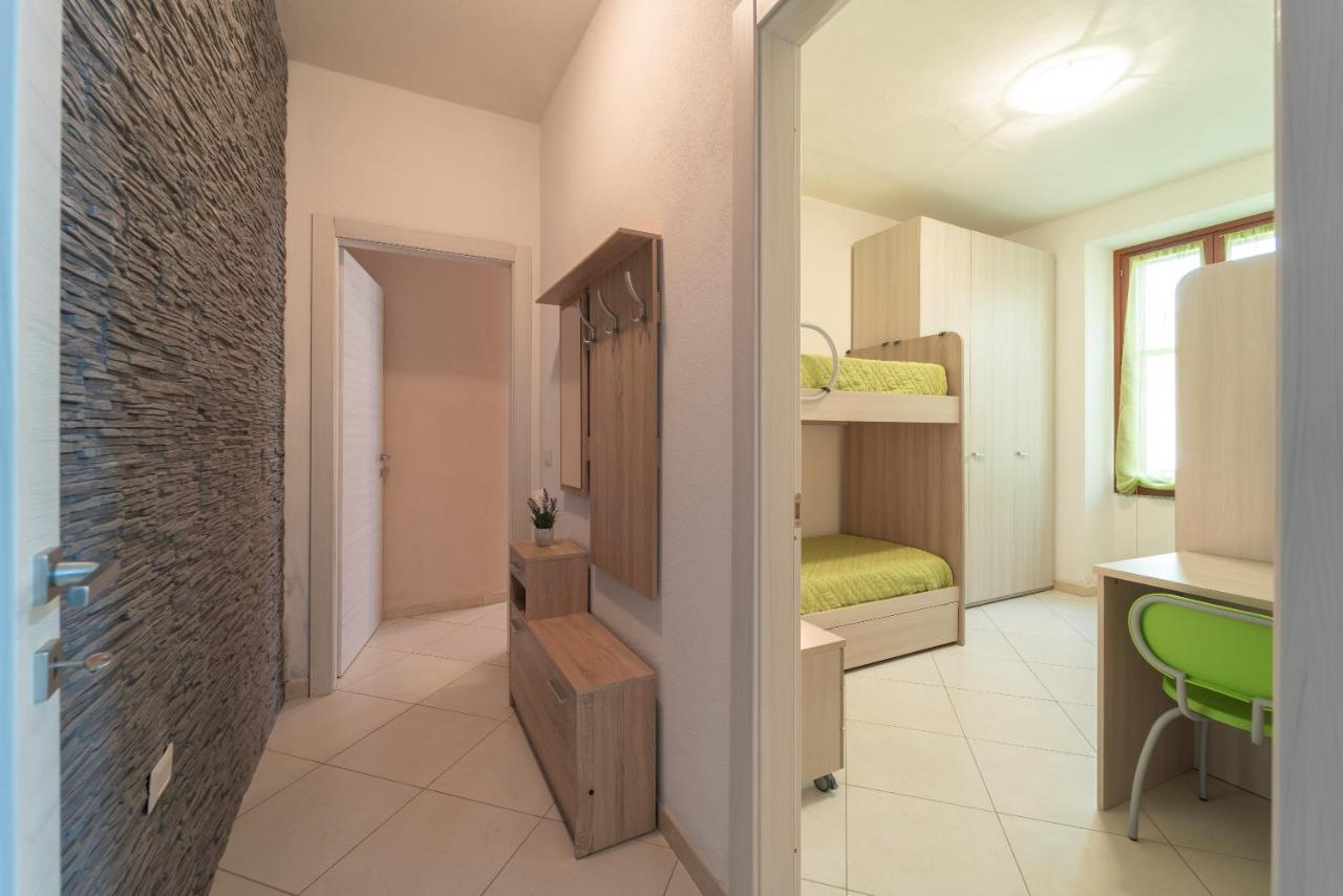 Miros Apartment Alghero Bagian luar foto