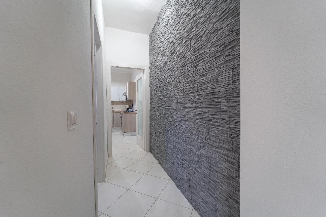 Miros Apartment Alghero Bagian luar foto