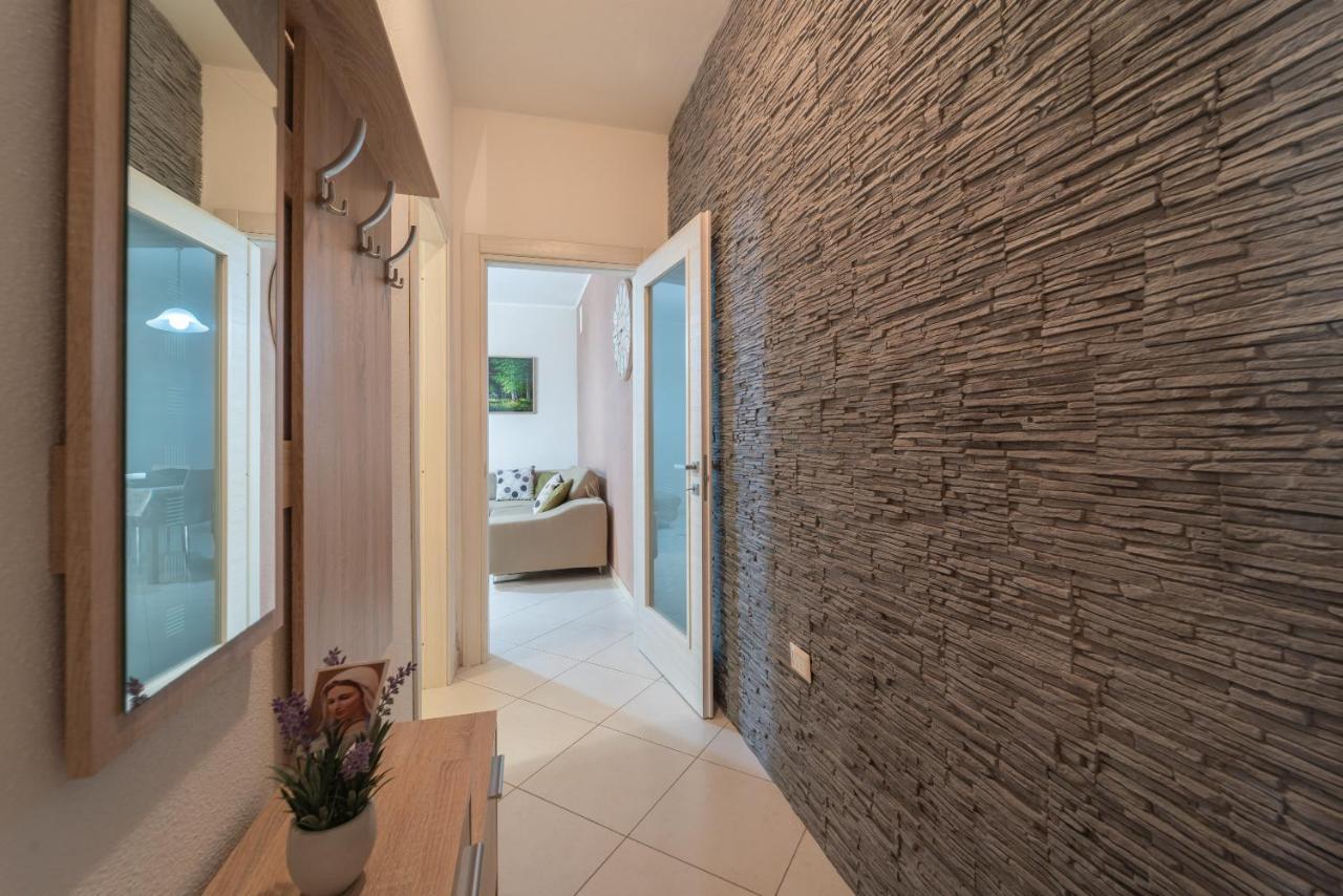 Miros Apartment Alghero Bagian luar foto